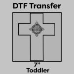 DTF Transfer 7" Thumbnail