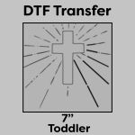 DTF Transfer 7" Thumbnail