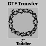 DTF Transfer 7" Thumbnail