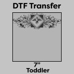 DTF Transfer 7" Thumbnail