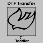 DTF Transfer 7" Thumbnail