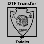 DTF Transfer 7" Thumbnail