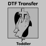 DTF Transfer 7" Thumbnail