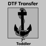 DTF Transfer 7" Thumbnail