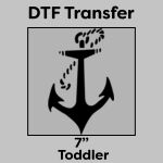 DTF Transfer 7" Thumbnail