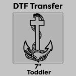 DTF Transfer 7" Thumbnail