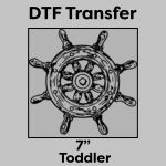 DTF Transfer 7" Thumbnail