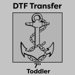 DTF Transfer 7" Thumbnail
