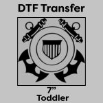 DTF Transfer 7" Thumbnail