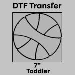 DTF Transfer 7" Thumbnail