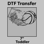 DTF Transfer 7" Thumbnail