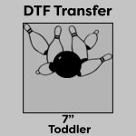 DTF Transfer 7" Thumbnail