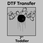 DTF Transfer 7" Thumbnail