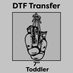 DTF Transfer 7" Thumbnail