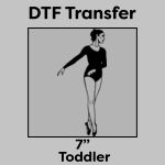 DTF Transfer 7" Thumbnail
