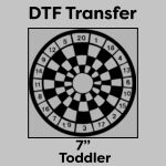 DTF Transfer 7" Thumbnail