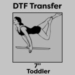DTF Transfer 7" Thumbnail
