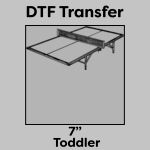DTF Transfer 7" Thumbnail