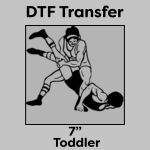 DTF Transfer 7" Thumbnail