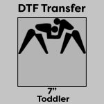 DTF Transfer 7" Thumbnail
