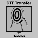 DTF Transfer 7" Thumbnail