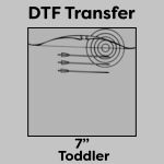 DTF Transfer 7" Thumbnail