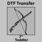 DTF Transfer 7" Thumbnail