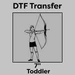 DTF Transfer 7" Thumbnail