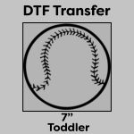 DTF Transfer 7" Thumbnail