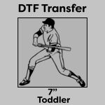 DTF Transfer 7" Thumbnail