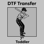 DTF Transfer 7" Thumbnail