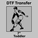 DTF Transfer 7" Thumbnail