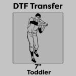 DTF Transfer 7" Thumbnail