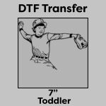 DTF Transfer 7" Thumbnail