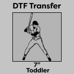 DTF Transfer 7" Thumbnail