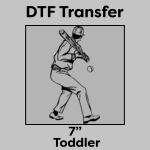 DTF Transfer 7" Thumbnail