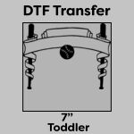 DTF Transfer 7" Thumbnail