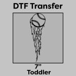 DTF Transfer 7" Thumbnail