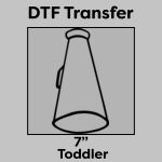 DTF Transfer 7" Thumbnail