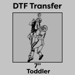 DTF Transfer 7" Thumbnail
