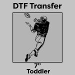 DTF Transfer 7" Thumbnail