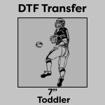 DTF Transfer 7" Thumbnail