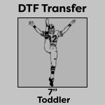 DTF Transfer 7" Thumbnail
