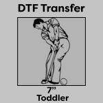 DTF Transfer 7" Thumbnail