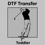 DTF Transfer 7" Thumbnail