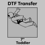 DTF Transfer 7" Thumbnail