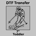 DTF Transfer 7" Thumbnail