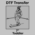DTF Transfer 7" Thumbnail