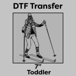 DTF Transfer 7" Thumbnail