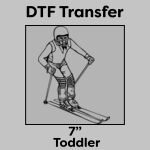DTF Transfer 7" Thumbnail